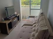 Apartamento para Venda em São Paulo/SP Morumbi 2 Quartos