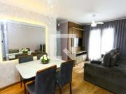 Apartamento para Venda em São Paulo/SP Morumbi 2 Quartos