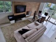 Apartamento para Venda em São Paulo/SP Morumbi 2 Quartos