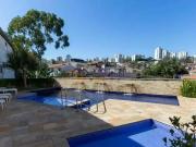 Apartamento para Venda em São Paulo/SP Morumbi 2 Quartos