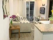 Apartamento para Venda em São Paulo/SP Morumbi 2 Quartos