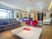 Apartamento para Venda em São Paulo/SP Morumbi 2 Quartos
