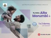 Apartamento para Venda em São Paulo/SP Morumbi 2 Quartos