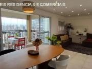 Apartamento para Venda em São Paulo/SP Morumbi 2 Quartos