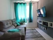Apartamento para Venda em São Paulo/SP Morumbi 2 Quartos