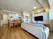 Apartamento para Venda em São Paulo/SP Morumbi 2 Quartos