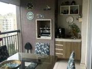 Apartamento para Venda em São Paulo/SP Morumbi 2 Quartos