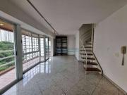 Apartamento para Venda em São Paulo/SP Morumbi 2 Quartos