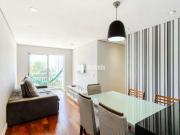 Apartamento para Venda em São Paulo/SP Morumbi 2 Quartos