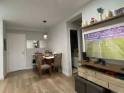 Apartamento para Venda em São Paulo/SP Morumbi 2 Quartos