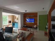 Apartamento para Venda em São Paulo/SP Morumbi 2 Quartos