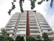 Apartamento para Venda em São Paulo/SP Morumbi 2 Quartos
