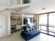 Apartamento para Venda em São Paulo/SP Morumbi 2 Quartos