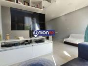Apartamento para Venda em São Paulo/SP Morumbi 2 Quartos