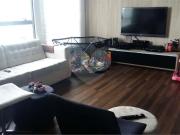 Apartamento para Venda em São Paulo/SP Morumbi 2 Quartos