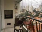 Apartamento para Venda em São Paulo/SP Morumbi 2 Quartos