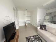 Apartamento para Venda em São Paulo/SP Morumbi 2 Quartos