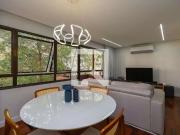 Apartamento para Venda em São Paulo/SP Morumbi 2 Quartos