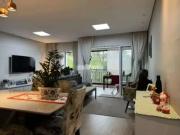 Apartamento para Venda em São Paulo/SP Morumbi 2 Quartos