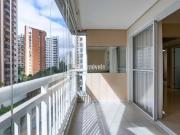 Apartamento para Venda em São Paulo/SP Morumbi 2 Quartos