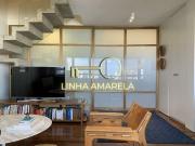 Apartamento para Venda em São Paulo/SP Morumbi 2 Quartos