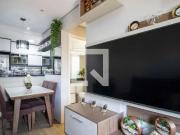 Apartamento para Venda em São Paulo/SP Morumbi 2 Quartos