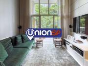 Apartamento para Venda em São Paulo/SP Morumbi 2 Quartos