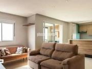 Apartamento para Venda em São Paulo/SP Morumbi 2 Quartos