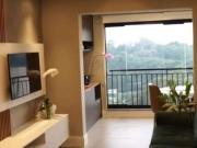 Apartamento para Venda em São Paulo/SP Morumbi 2 Quartos