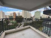 Apartamento para Venda em São Paulo/SP Morumbi 2 Quartos