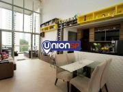 Apartamento para Venda em São Paulo/SP Morumbi 2 Quartos