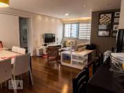 Apartamento para Venda em São Paulo/SP Morumbi 2 Quartos