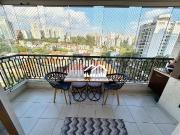 Apartamento para Venda em São Paulo/SP Morumbi 2 Quartos