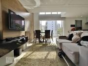 Apartamento para Venda em São Paulo/SP Morumbi 2 Quartos