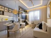 Apartamento para Venda em São Paulo/SP Morumbi 2 Quartos