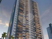 Apartamento para Venda em São Paulo/SP Morumbi 2 Quartos