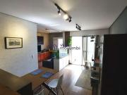 Apartamento para Venda em São Paulo/SP Morumbi 2 Quartos