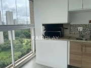 Apartamento para Venda em São Paulo/SP Morumbi 2 Quartos