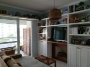 Apartamento para Venda em São Paulo/SP Morumbi 2 Quartos