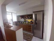 Apartamento para Venda em São Paulo/SP Morumbi 2 Quartos
