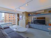 Apartamento para Venda em São Paulo/SP Morumbi 2 Quartos