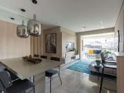 Apartamento para Venda em São Paulo/SP Morumbi 2 Quartos