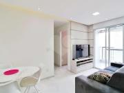 Apartamento para Venda em São Paulo/SP Morumbi 2 Quartos