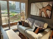 Apartamento para Venda em São Paulo/SP Morumbi 2 Quartos