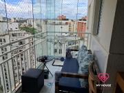Apartamento para Venda em São Paulo/SP Morumbi 2 Quartos