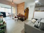 Apartamento para Venda em São Paulo/SP Morumbi 2 Quartos