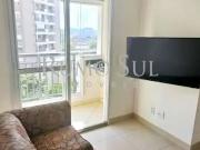 Apartamento para Venda em São Paulo/SP Morumbi 2 Quartos