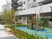 Apartamento para Venda em São Paulo/SP Morumbi 2 Quartos