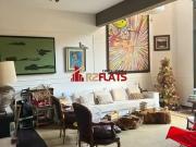 Apartamento para Venda em São Paulo/SP Morumbi 2 Quartos