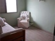 Apartamento para Venda em São Paulo/SP Morumbi 2 Quartos